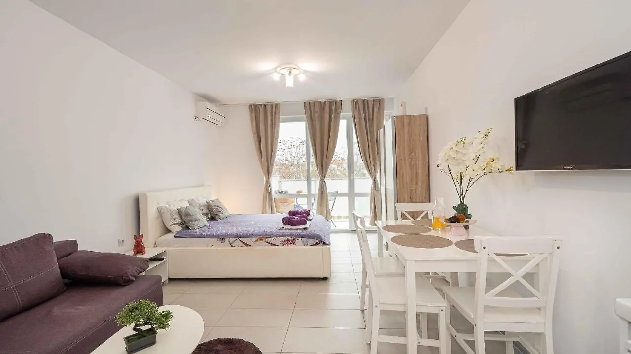 Sozopol Lifestyle A26 Apartment