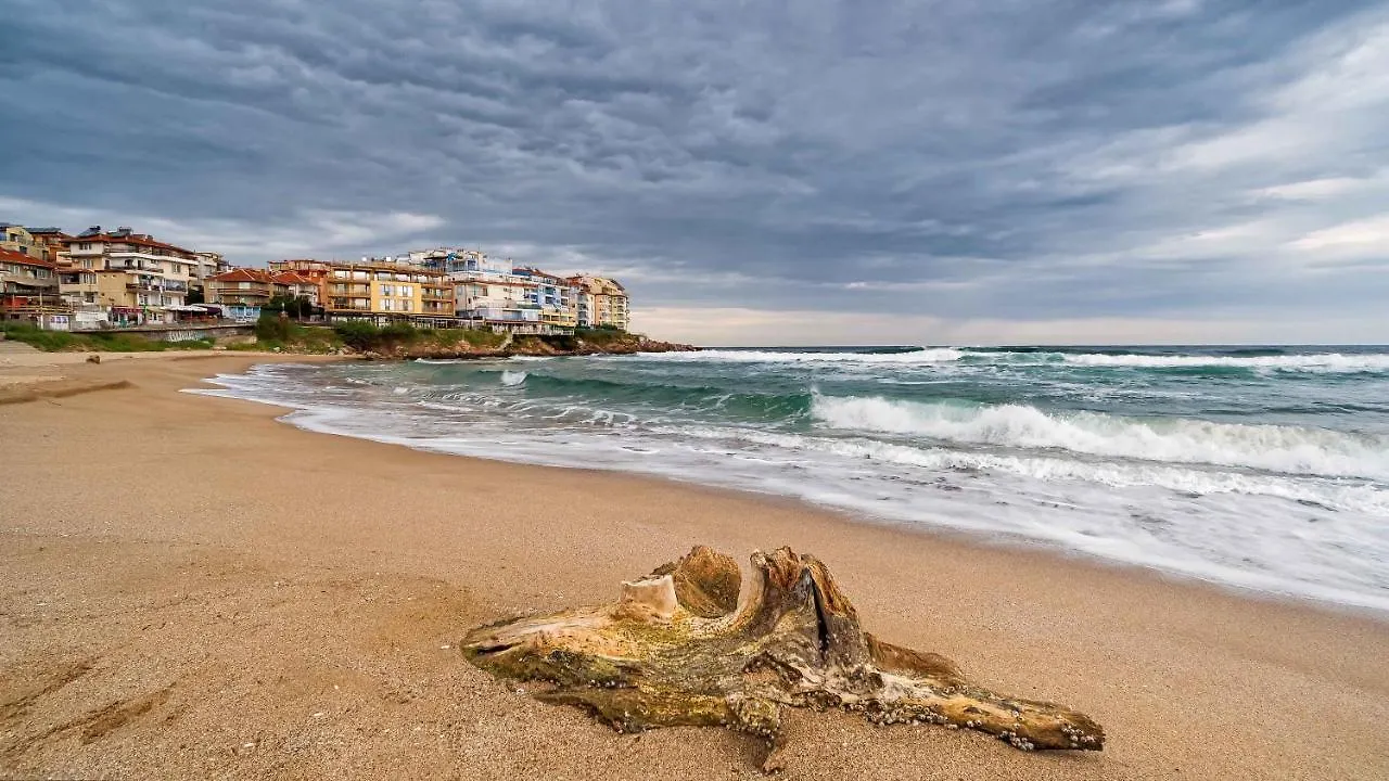 Sozopol Lifestyle A26 Apartment