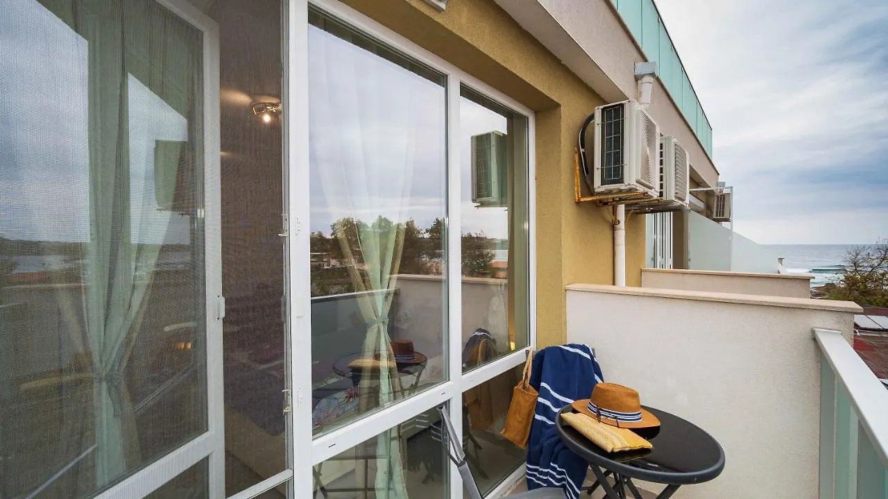 Sozopol Lifestyle A26 Apartment 0*,  Bulgaria
