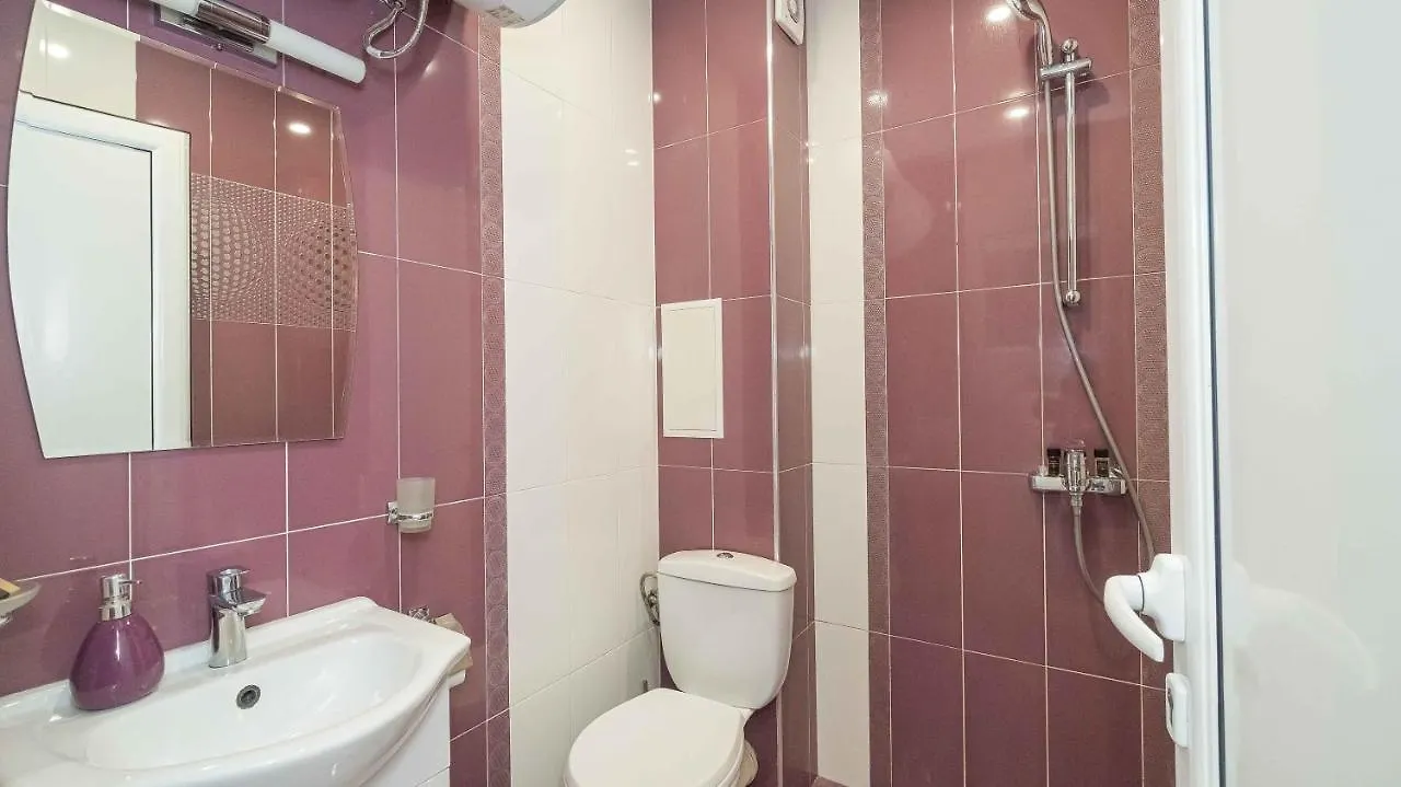 Sozopol Lifestyle A26 Apartment